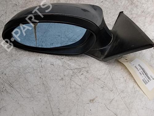 Used Left mirror BMW 1 (E87) 116 i (115 hp) 28752377