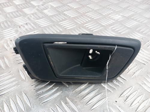 Used Rear left interior door handle FORD FIESTA VI (CB1, CCN) 1.4 TDCi (70 hp) 28782030