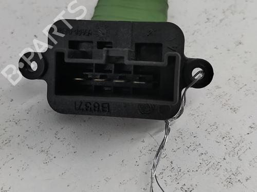 Used Heater resistor FIAT PANDA (169_) 1.1 (169.AXA1A) (54 hp) 28773529