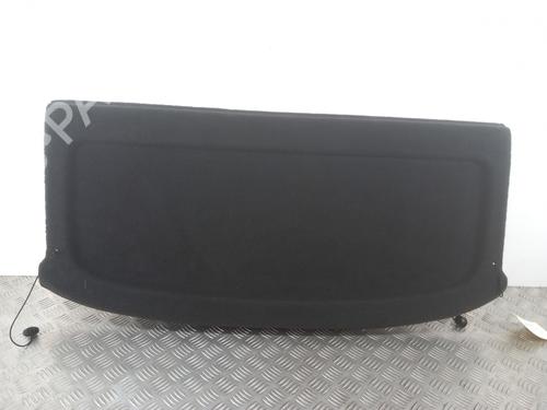 Used Rear parcel shelf VW GOLF VII (5G1, BQ1, BE1, BE2) 2.0 TDI (150 hp) 29625148