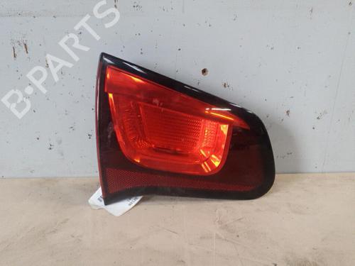 Used Left tailgate light CITROËN C3 II (SC_) 1.6 HDi 90 (90 hp) 28776769