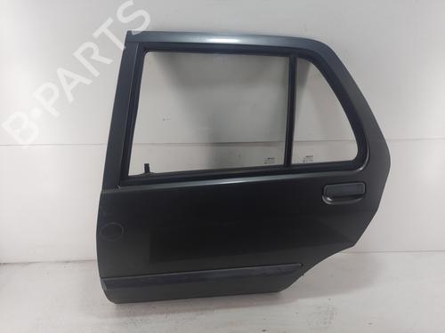 Left rear door RENAULT CLIO I (B/C57_, 5/357_) 1.2 (B/C/S57A, B/C57S, 5/357F, 5/357J, 5/357L, 5/357R) | BP28762034C4 