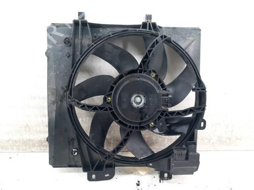 Radiator fan PEUGEOT 208 I (CA_, CC_) 1.2 VTI 82 | BP28738024M35