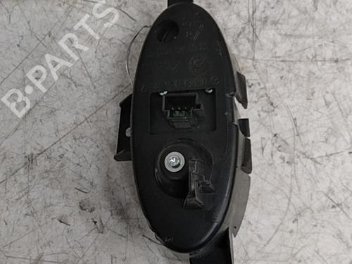 Right rear window switch MERCEDES-BENZ E-CLASS (W211) E 270 CDI (211.016) | BP28763048I28 - Image 3