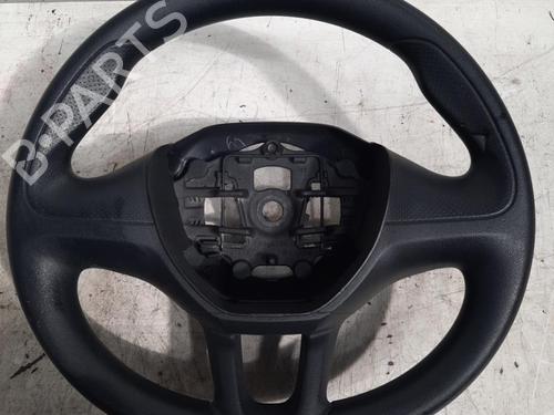 Used Steering wheel PEUGEOT 208 I (CA_, CC_) 1.4 HDi (68 hp) 28760957