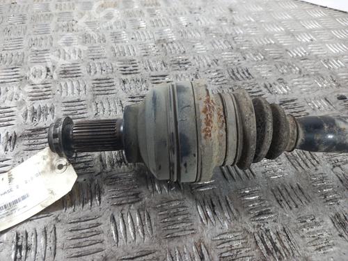 Used Left rear driveshaft Left rear driveshaft BMW 5 (E39) 530 d (193 hp) 30083232 30083232