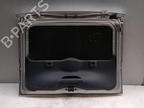 Tailgate PEUGEOT 1007 (KM_) 1.4 HDi | BP28753691C6 