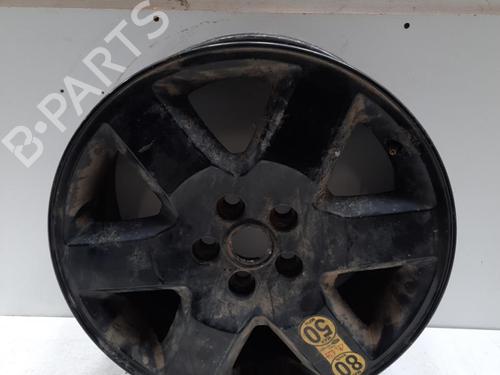 Used Rim LAND ROVER RANGE ROVER SPORT I (L320) 2.7 D 4x4 (190 hp) 28790636