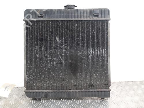 Water radiator MERCEDES-BENZ 123 Saloon (W123) 240 D (123.123) | BP28737372M31