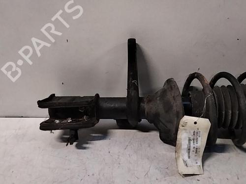 Used Right front shock absorber Right front shock absorber LAND ROVER FREELANDER I Soft Top (L314) 1.8 i 16V 4x4 (120 hp) 28786200 28786200