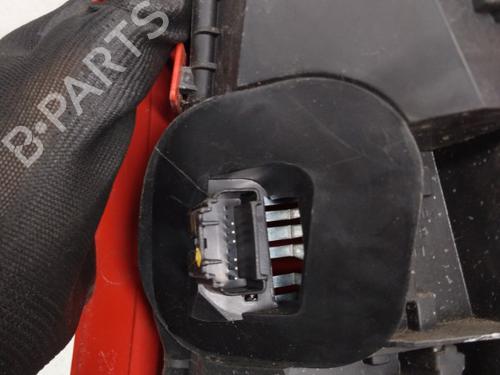 Left taillight PEUGEOT 107 (PM_, PN_) 1.0 | BP28781072C34 