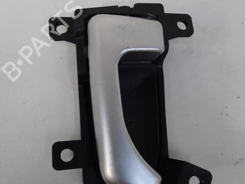 Used Front left interior door handle KIA SPORTAGE III (SL) 1.7 CRDi (116 hp) 28748110