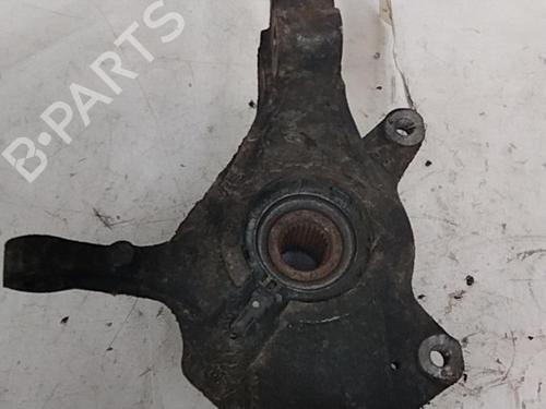 Used Left front steering knuckle Left front steering knuckle RENAULT ESPACE IV (JK0/1_) 2.2 dCi (JK0H) (150 hp) 28757898 28757898