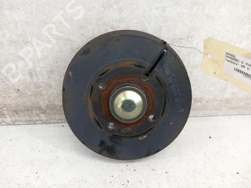 Used Other DACIA SANDERO II TCe 90 (B8M1, B8MA, B8AC) (90 hp) 28734737