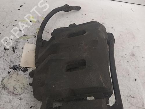Bremssattel links vorne für HYUNDAI TRAJET (FO) 2.0 CRDi (113 hp) 28757745