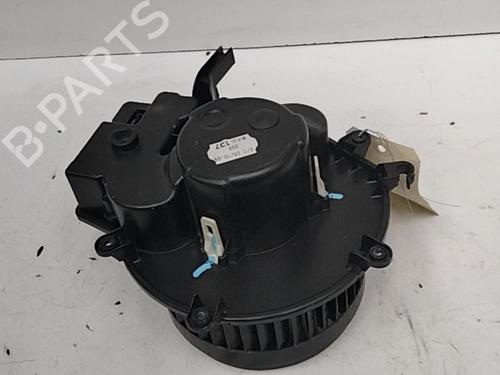 Ventilator motor MERCEDES-BENZ C-CLASS Coupe (CL203) C 220 CDI (203.708) (150 hp) 28784710