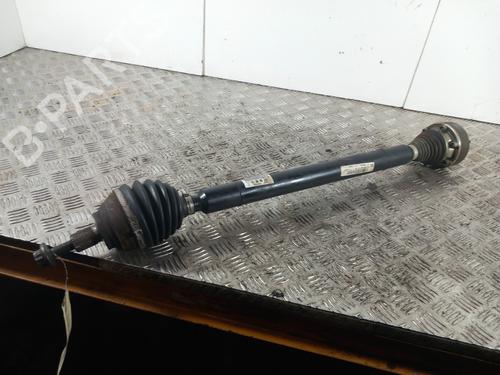 Used Right front driveshaft VW GOLF VII (5G1, BQ1, BE1, BE2) 1.6 TDI (105 hp) 29898362