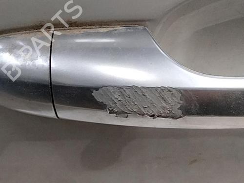 Right front door ALFA ROMEO MITO (955_) 0.9 TwinAir (955AXY1B) | BP28776093C3 