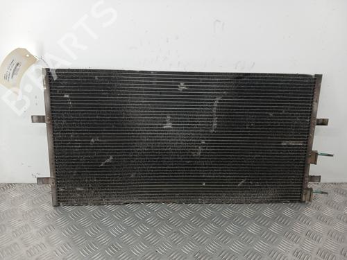 AC radiator FORD TRANSIT Van (FA_ _) 2.2 TDCi | BP30354292M32 - Image 2