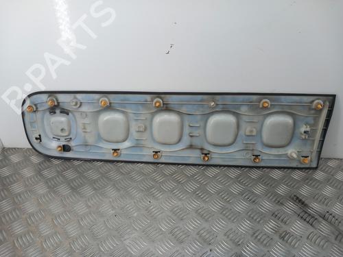Door moulding trim CITROËN C3 III (SX) 1.2 PureTech 82 | BP28742148C150 