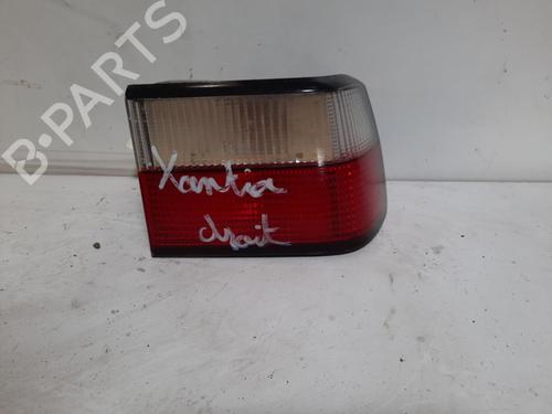Right taillight CITROËN XANTIA (X1_, X2_) 2.0 HDI 109 | BP28760707C35 