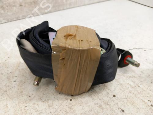 Rear left seatbelt NISSAN LEAF (ZE0) Electric | BP28734538I29 - Image 3