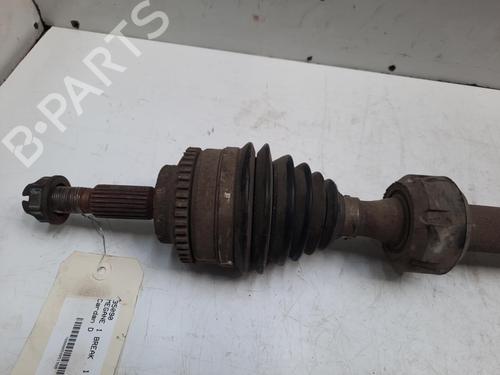 Used Right front driveshaft RENAULT MEGANE I Grandtour (KA0/1_) 1.9 dTi (KA0N) (98 hp) 28790789