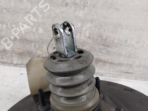 Used Servo brake Servo brake PEUGEOT 4007 (VU_, VV_) 2.2 HDi (156 hp) 28733643 28733643