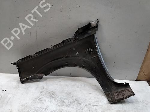 Used Right front fenders LAND ROVER FREELANDER I Soft Top (L314) 1.8 i 16V 4x4 (120 hp) 28759470