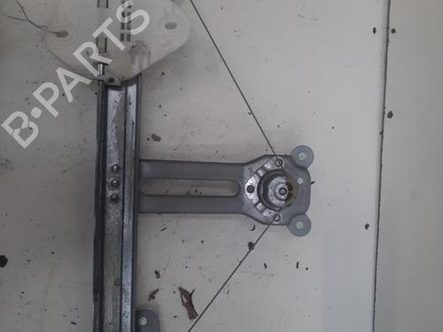 Rear right window mechanism DACIA LOGAN MCV (KS_) 1.5 dCi (KS0W) | BP28741517C25 - Image 2