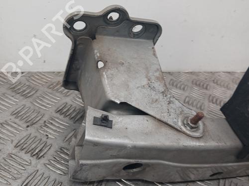 Used Front bumper reinforcement Front bumper reinforcement OPEL MERIVA A MPV (X03) 1.7 CDTI (E75) (100 hp) 34044340 34044340