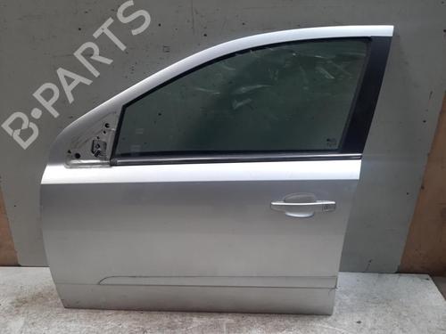 Used Left front door OPEL ASTRA H (A04) 1.7 CDTI (L48) (100 hp) 28779072