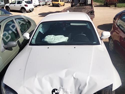Headlight switch BMW 1 (E87) 116 d | BP28786035I24 - Image 14