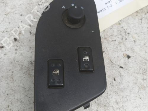Left front window switch RENAULT SAFRANE I (B54_) 2.1 dT (B546) | BP28743521I27 - Image 3