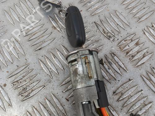 Stacyjka RENAULT MASTER II Platform/Chassis (ED/HD/UD) 2.2 dCI 90 (ED0G, ED0N, HD0G, HD0N, HD1G, HD1N, UD0G,... | BP29843989M48 