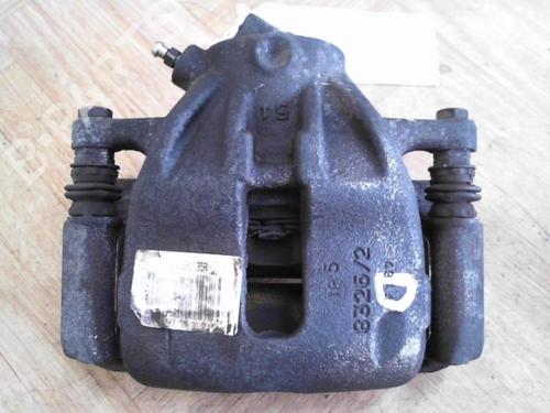 Højre bremsekaliber foran CITROËN C3 I (FC_, FN_) 1.6 16V (109 hp) 28754934