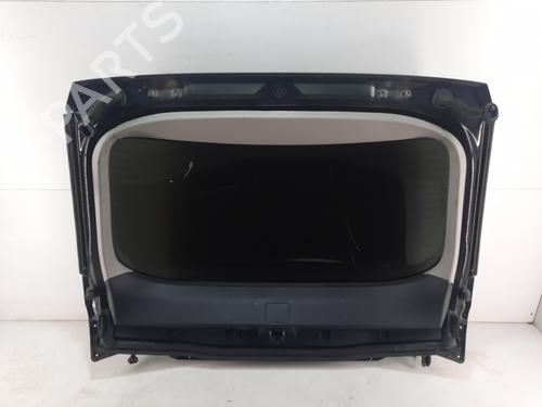 Tailgate RENAULT KOLEOS I (HY_) 2.0 dCi 4x4 (HY0K) | BP28773161C6 