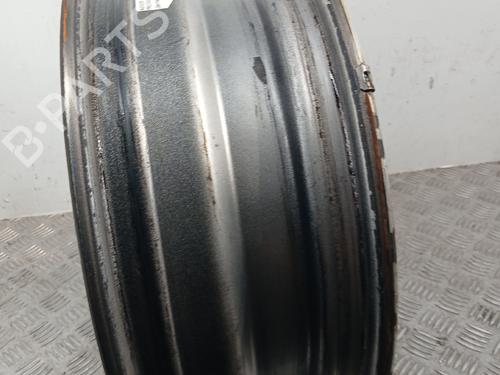 Used Rim Rim NISSAN PRIMASTAR Van (X83) 2.0 dCi 115 (114 hp) 36446094 36446094