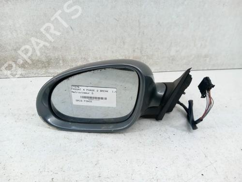 Used Left mirror Left mirror VW PASSAT B5.5 Variant (3B6) 1.9 TDI (130 hp) 28783448 28783448