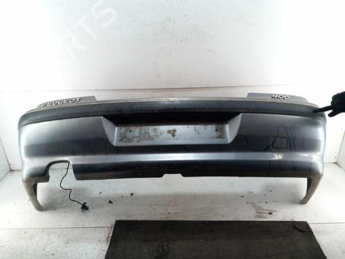 Used Rear bumper PEUGEOT 406 (8B) 2.0 HDI 110 (109 hp) 28740697