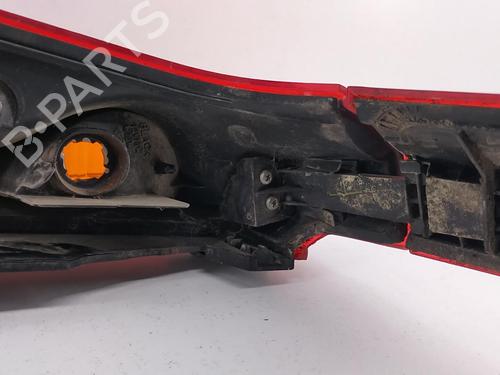 Used Right taillight NISSAN NOTE (E11, NE11) 1.5 dCi (86 hp) 28762316