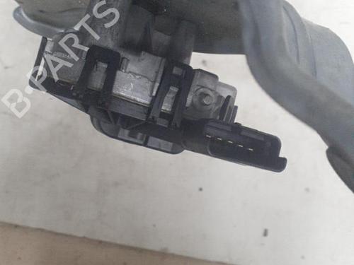 Front wiper motor DACIA DUSTER (HS_) 1.5 dCi | BP28750532M29 - Image 2