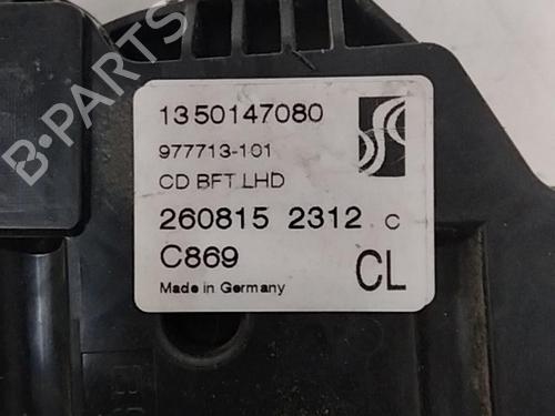 Electronic module CITROËN JUMPER II Van 2.2 HDi 130 | BP28770048M83 - Image 5