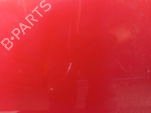 Left front door PEUGEOT 308 I (4A_, 4C_) 1.6 HDi | BP29513795C2