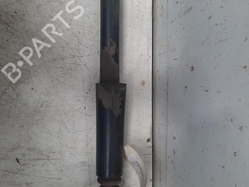 Dämpfer hinten links für VW NEW BEETLE (9C1, 1C1) 1.6 (102 hp) 28761201