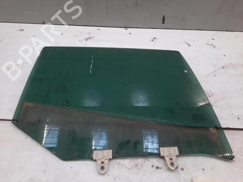 Used Rear right door window RENAULT MEGANE III Hatchback (BZ0/1_, B3_) 1.5 dCi (BZ09, BZ0D, BZ1W, BZ29, BZ14) (110 hp) 28760464