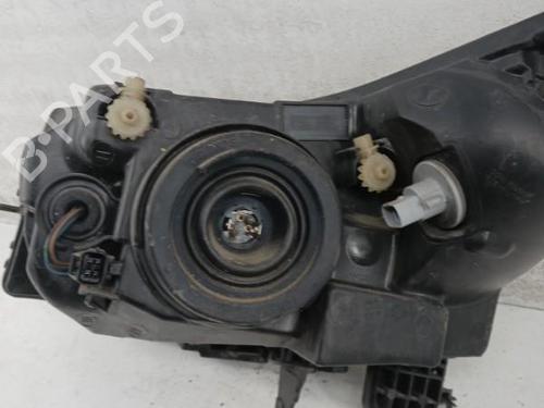 Used Right headlight CHEVROLET CRUZE Hatchback (J305) 2.0 CDI (163 hp) 28783807