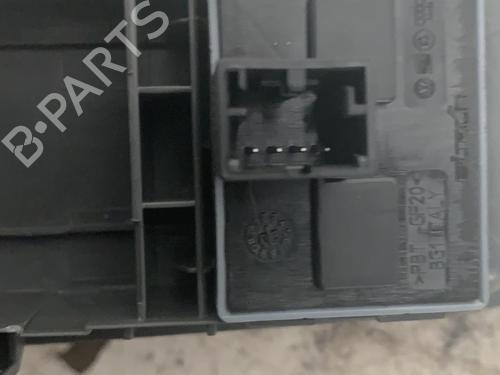 Used Switch SEAT IBIZA III (6L1) 1.9 TDI (100 hp) 28750479