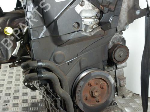 Motor für VOLVO S40 I (644) 1.8 (116 hp) 28773110