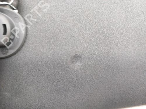 Left sun visor AUDI TT Roadster (8J9) 2.0 TFSI | BP28740908I1 